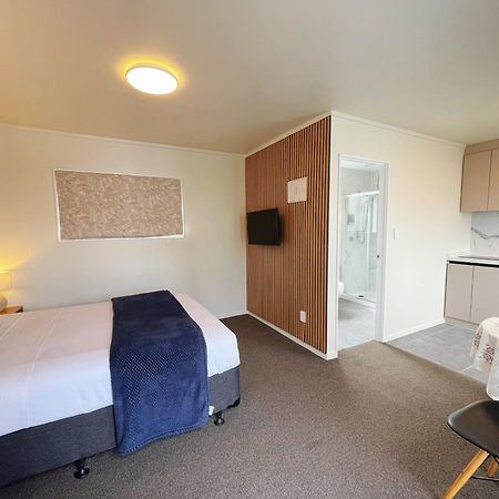 Summer Inn Motel Orewa Exterior foto