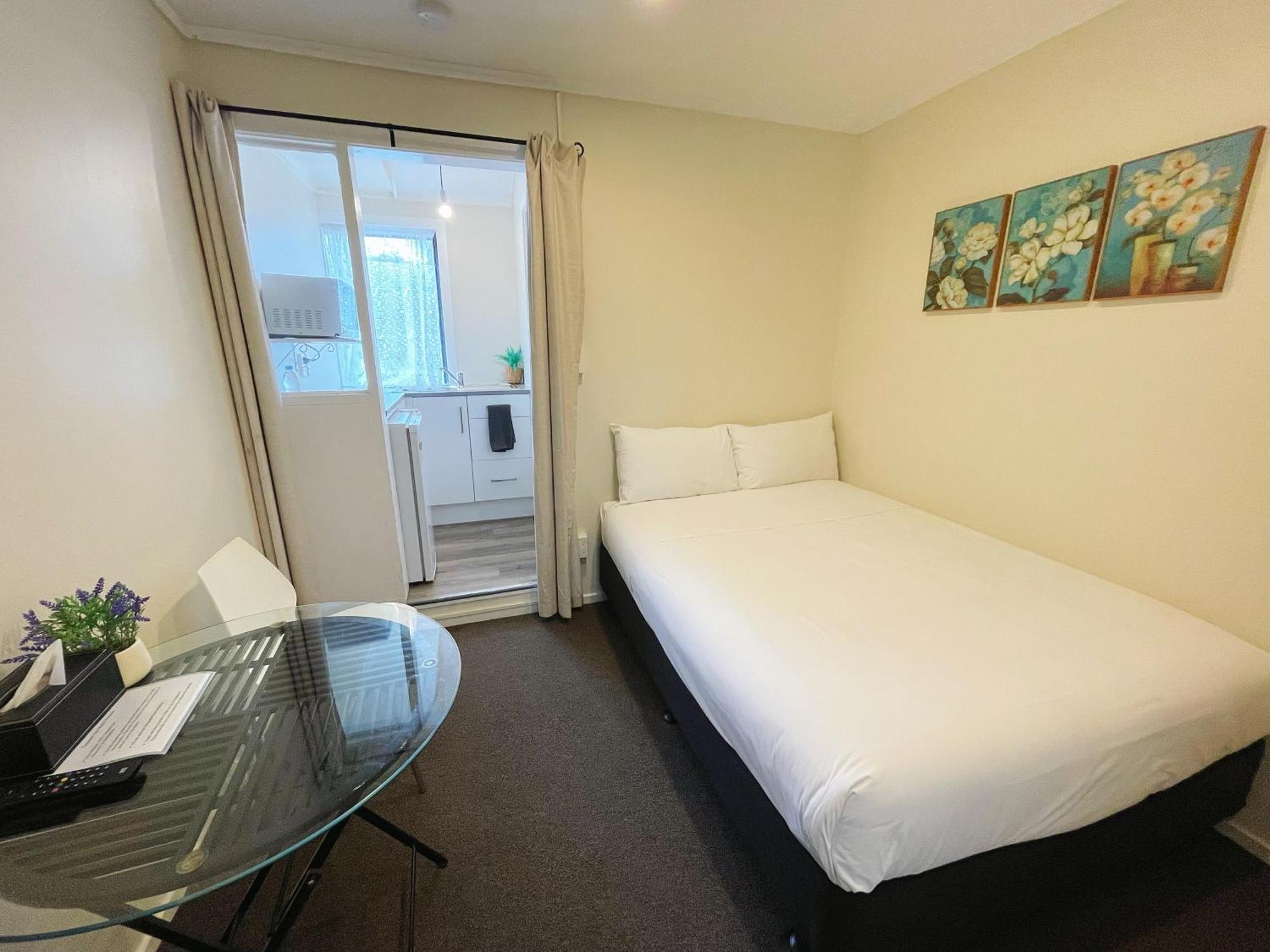 Summer Inn Motel Orewa Exterior foto