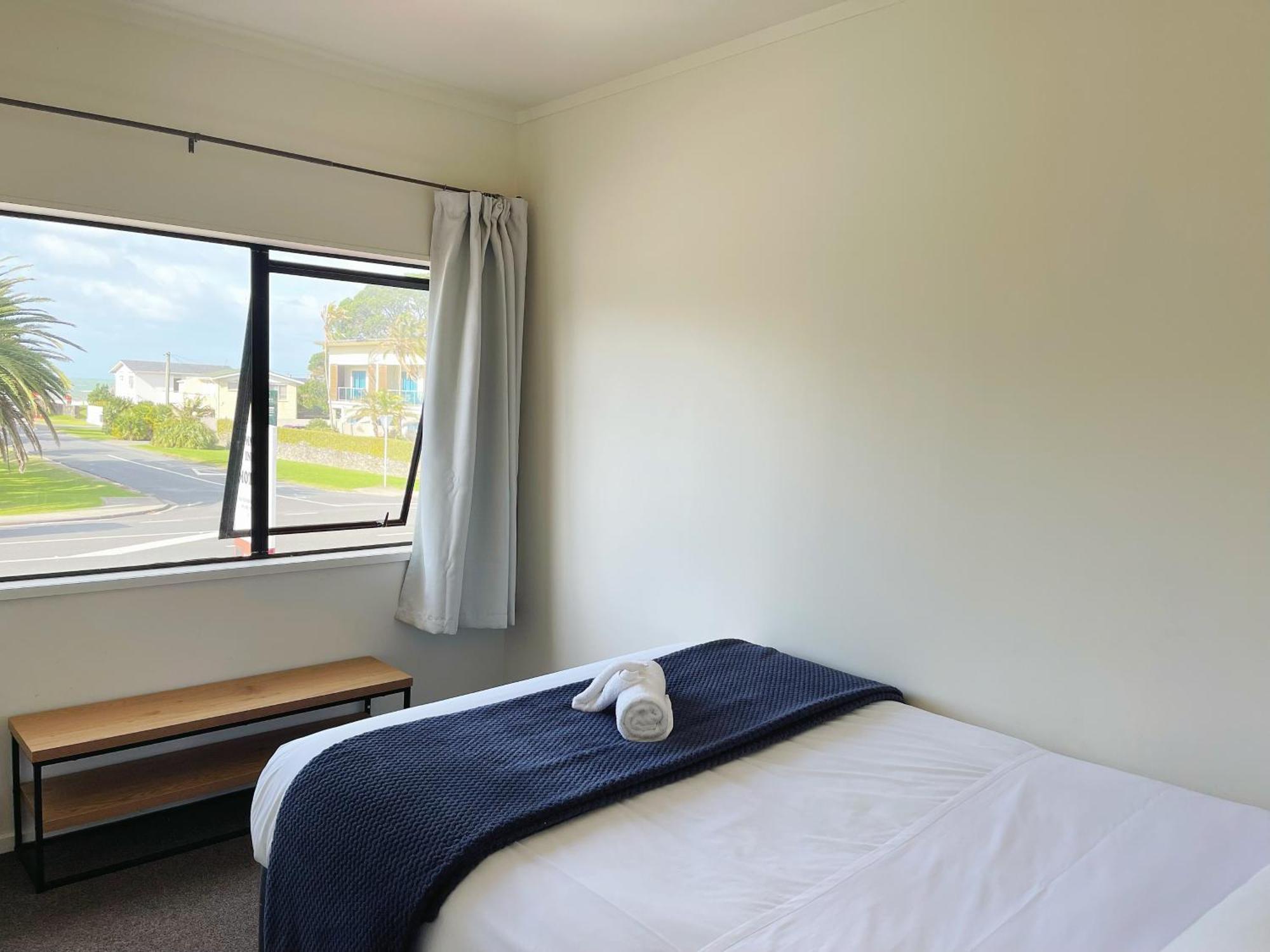 Summer Inn Motel Orewa Exterior foto