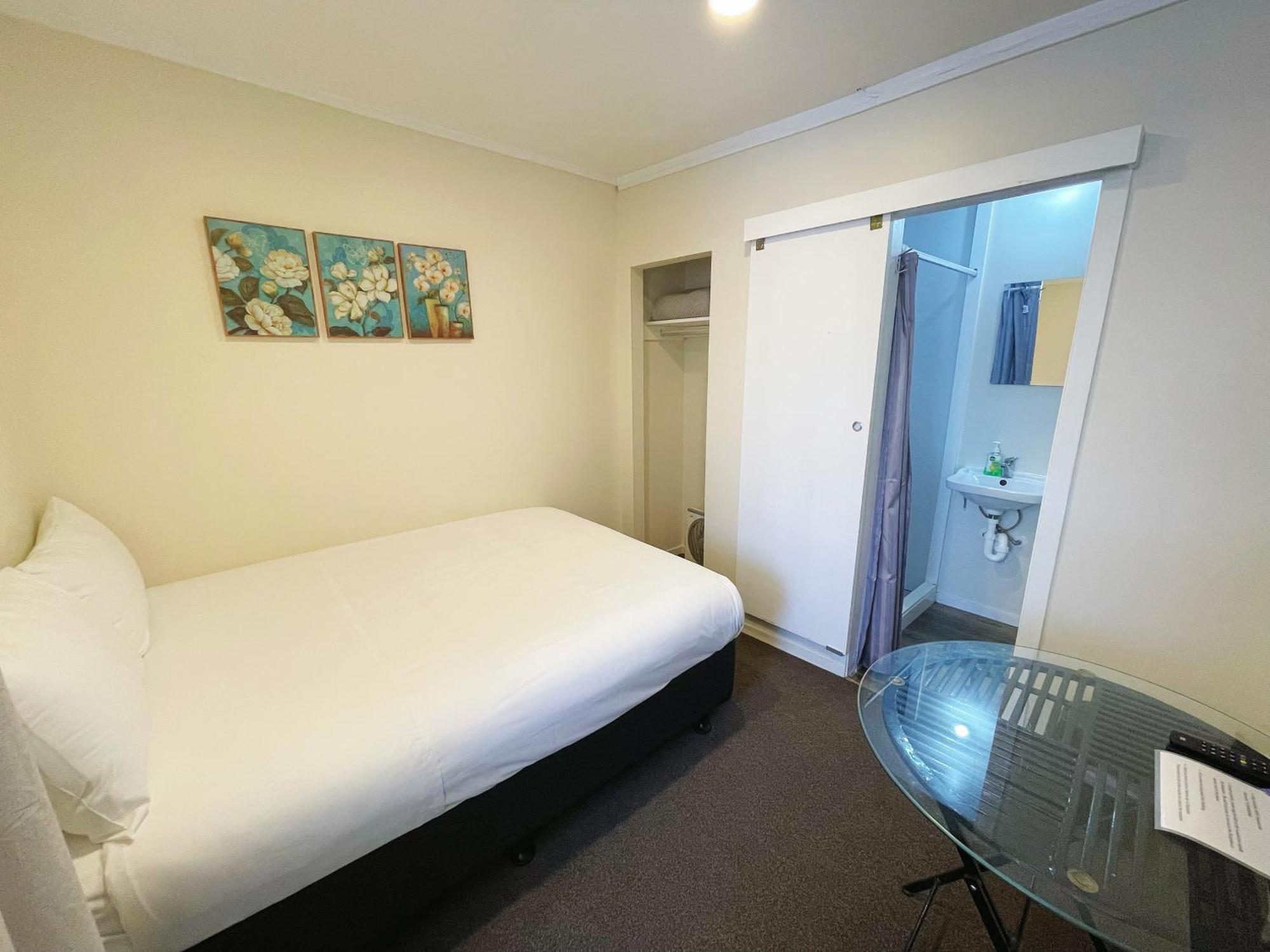 Summer Inn Motel Orewa Exterior foto