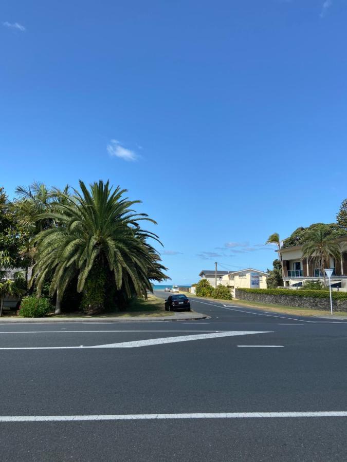 Summer Inn Motel Orewa Exterior foto